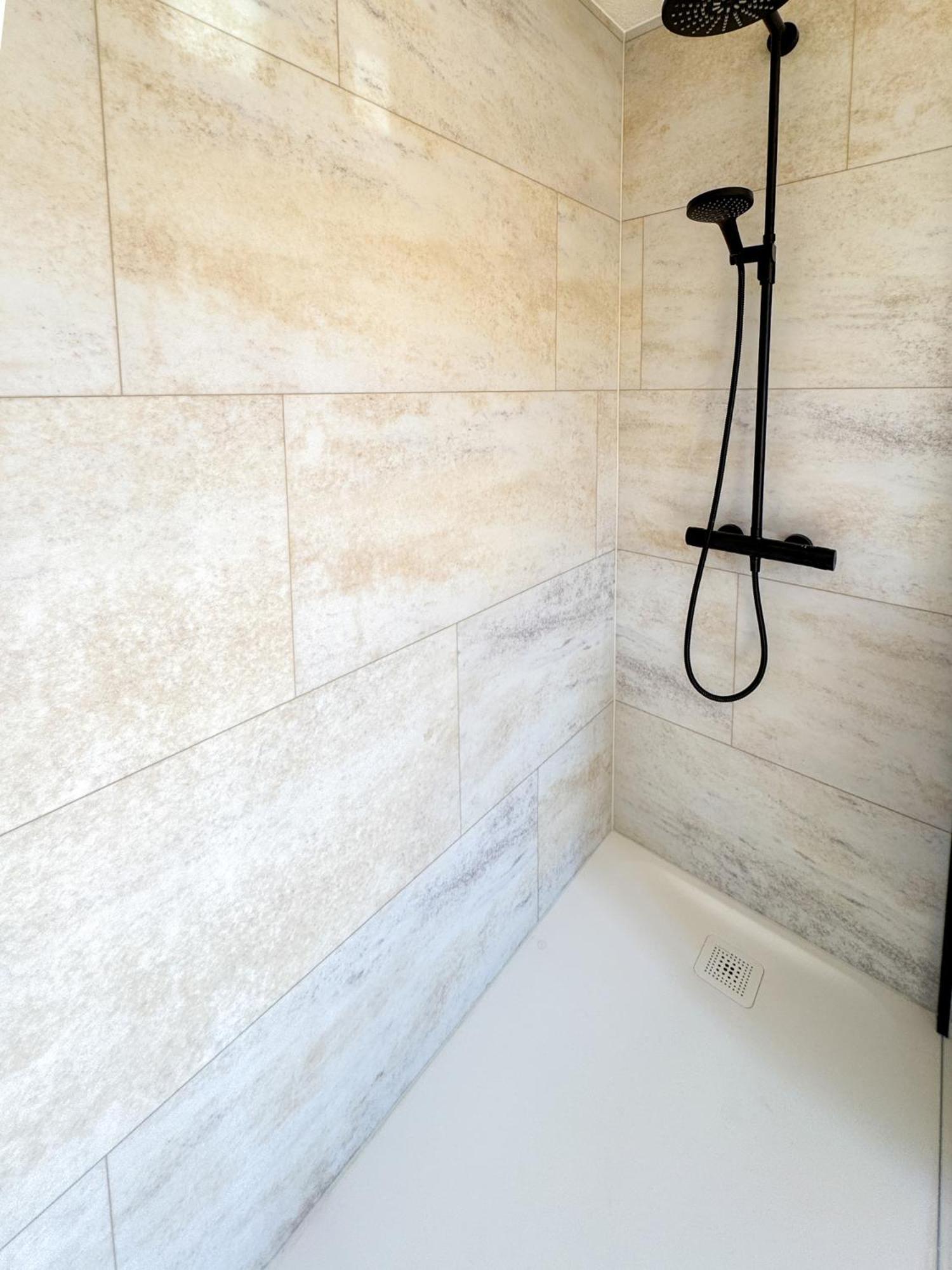 Zer Treichi Appartements 피쉬 외부 사진